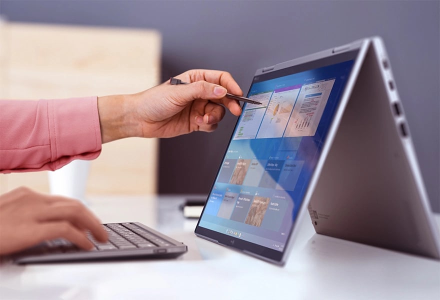 Lenovo