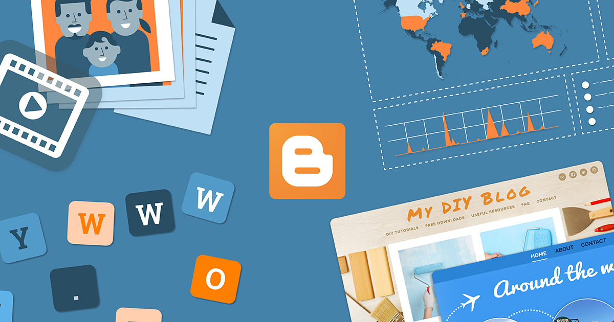 Tips For The Best Blogging App