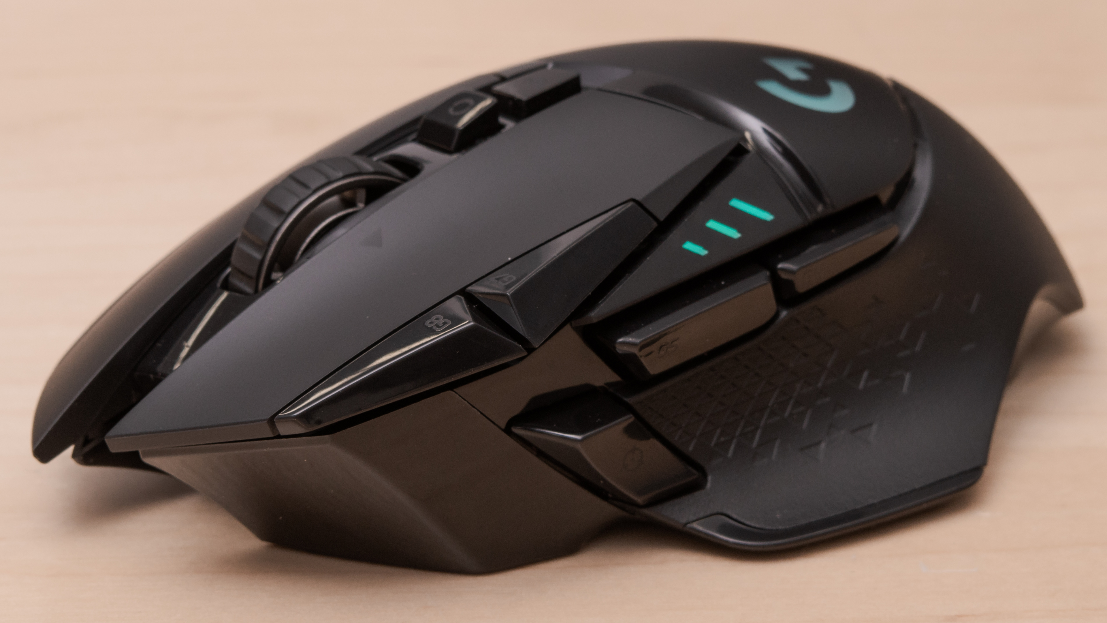 Logitech
