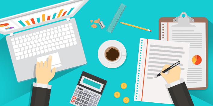 Top Marketing Blogs Design Elements and Examples - Lander Blog