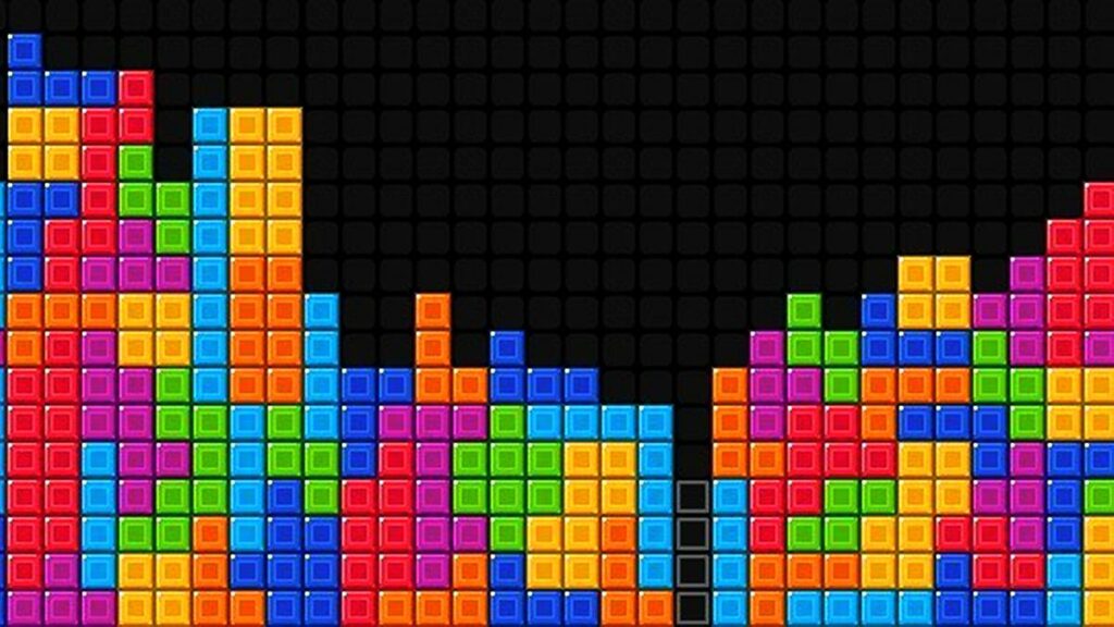 Tetris