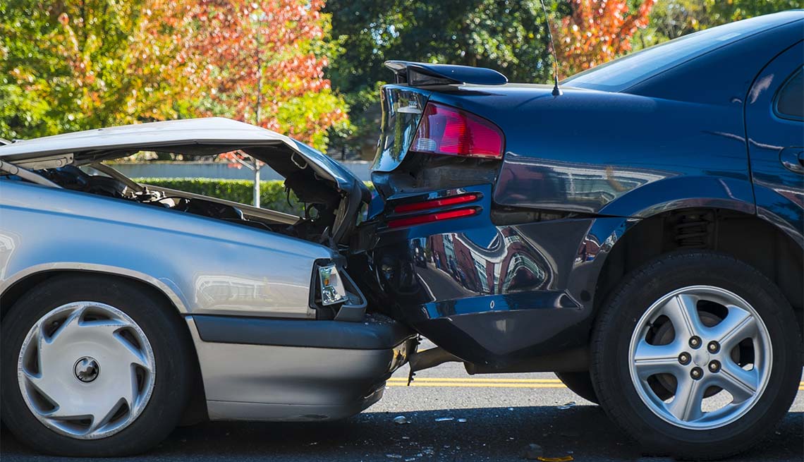 Automobile Accidents