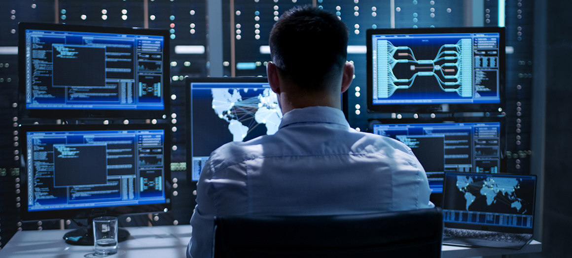 Computer Forensics