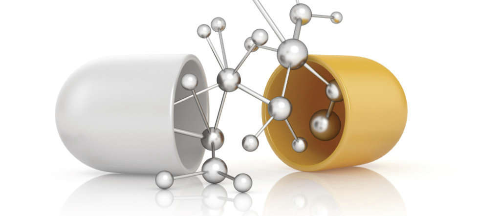 Computer Aided Drug