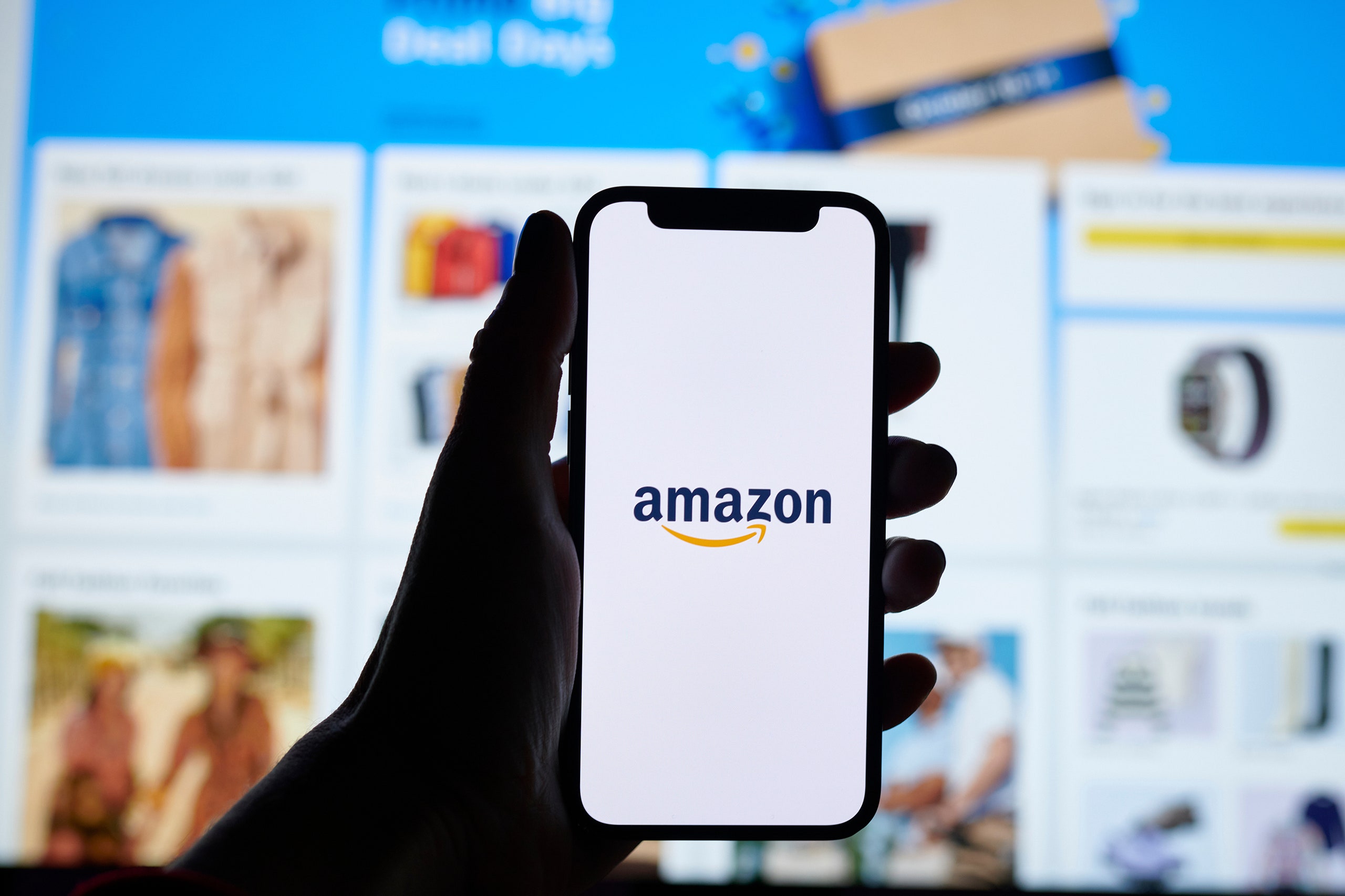 Amazon Great Indian Festival 1 Amazon