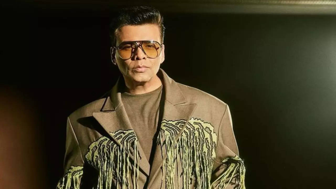 Karan Johar
