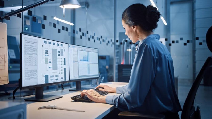 computer engineering
