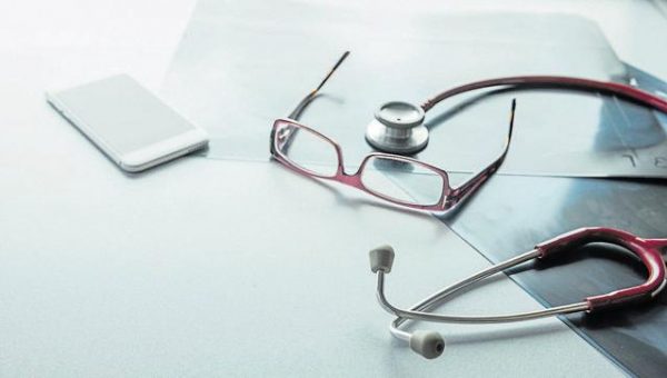 UK county signs MoU for quality healthcare in India
