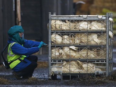 Representational image. Reuters