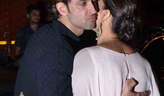 Has Hrithik found love in this Bollywood actress?