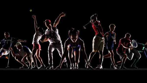 Title IX - Sports 2 Title IX – Sports