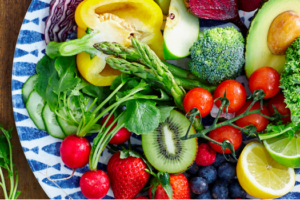 Living Healthy: How It Benefits You 1