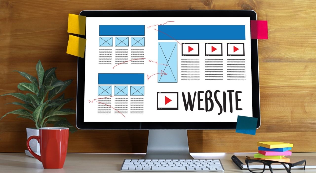 web optimisation
