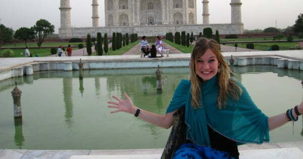 Masturbation tales of India by British blogger Lucy Hemmings a warning for travelers