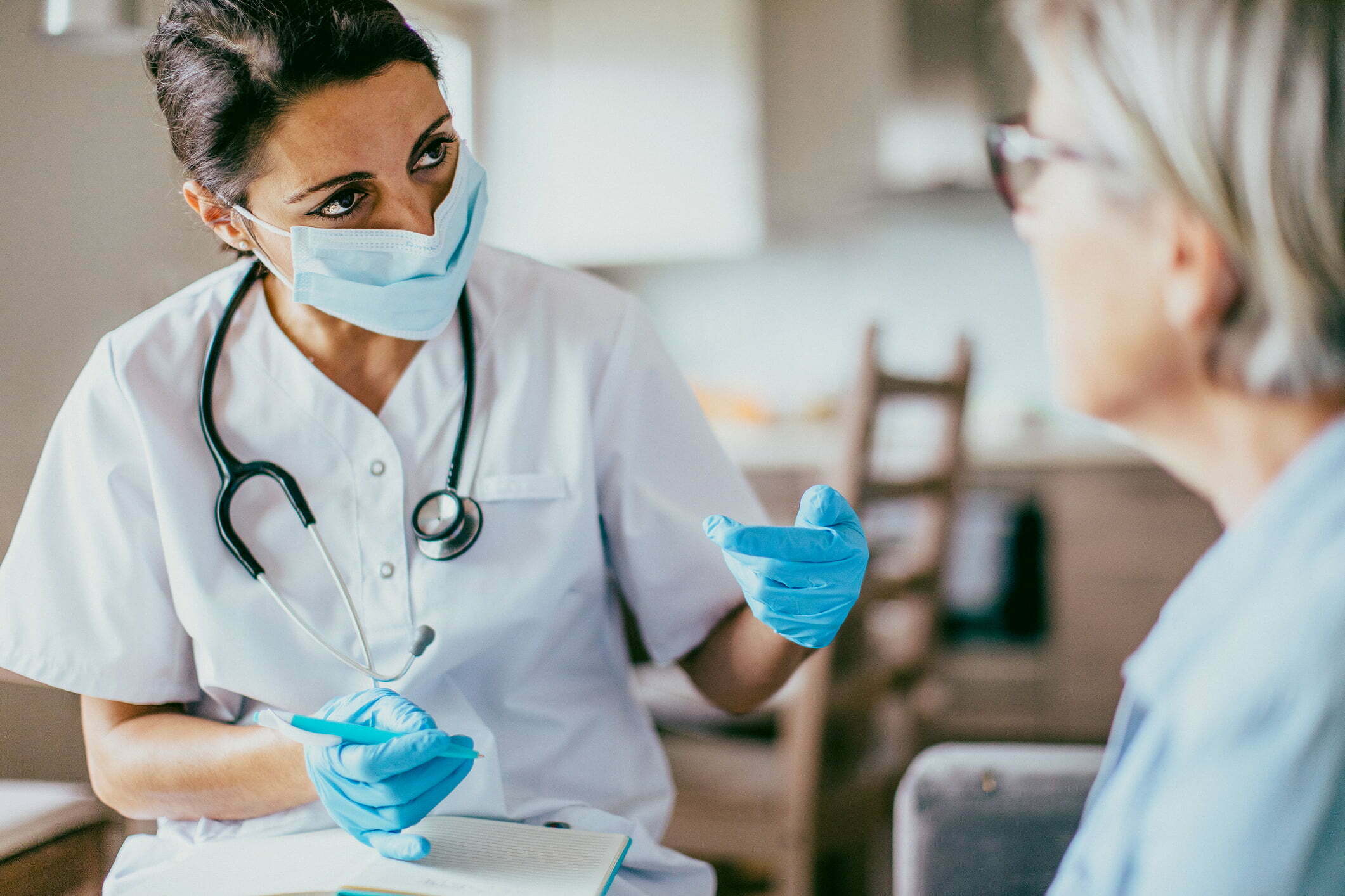 Health Care Fraud - The Perfect Storm 8