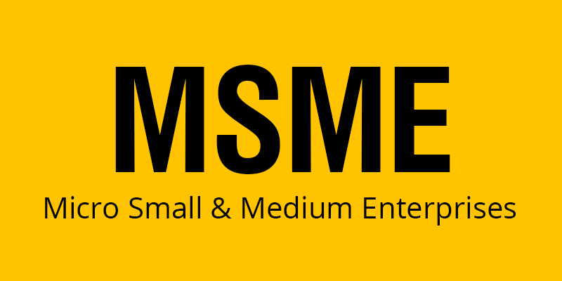 What are the differences between NSIC and MSME?