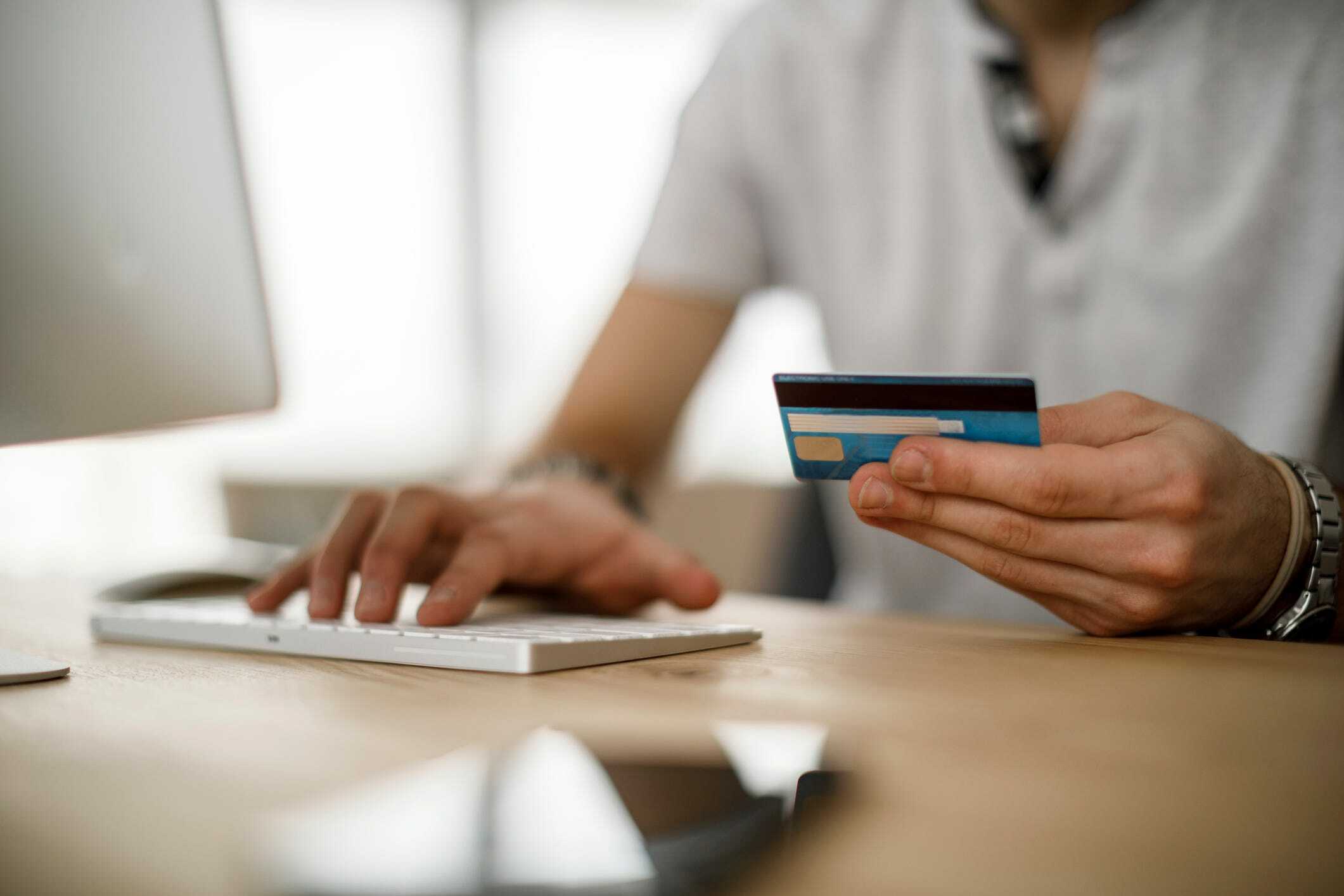 How to Build Your Credit When You’re Starting From Scratch