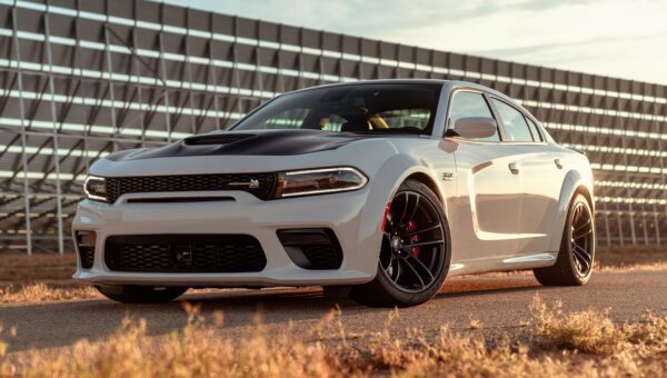 Charger Scat Pack Ideas That Will Work in 2022