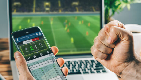 Football Betting Tips for the New Year