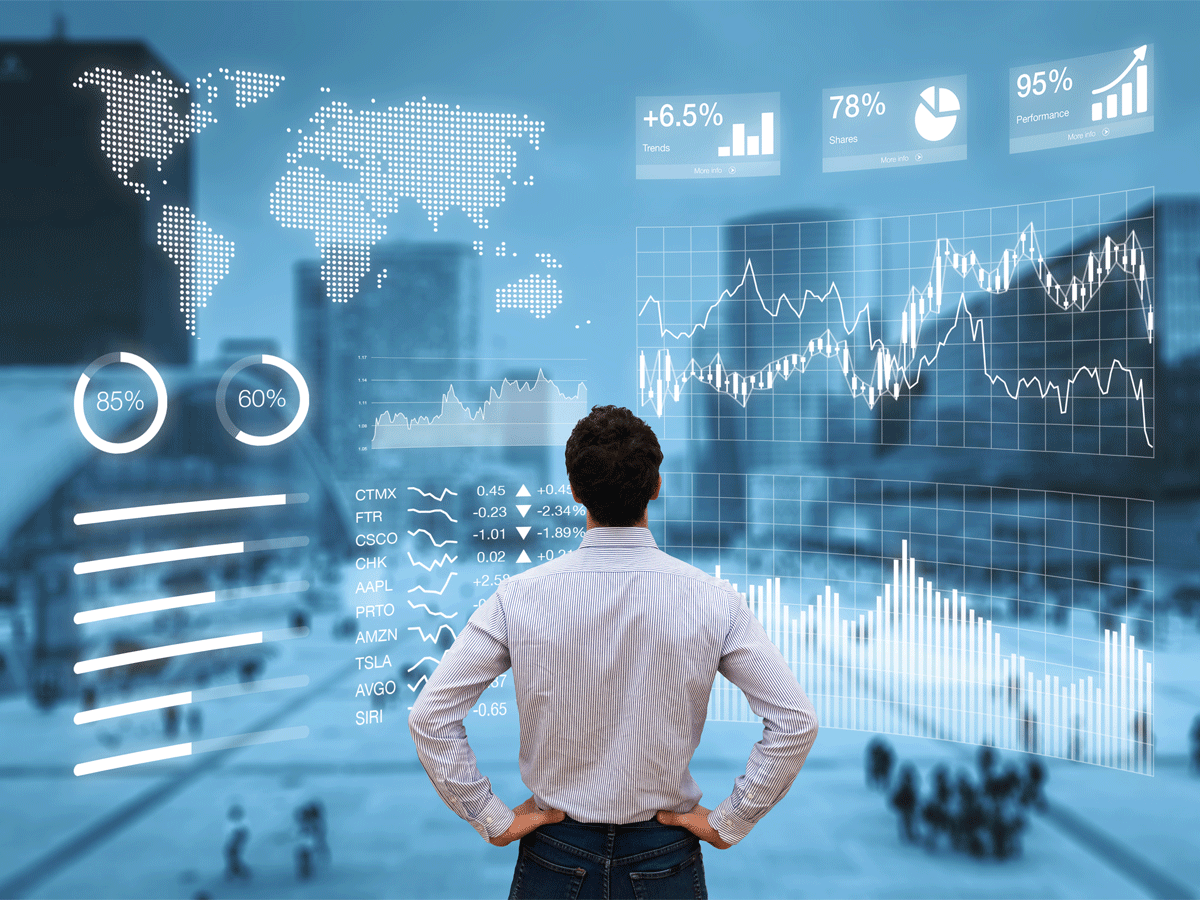 How to Invest in the Stock Market and Keep It Simple 3