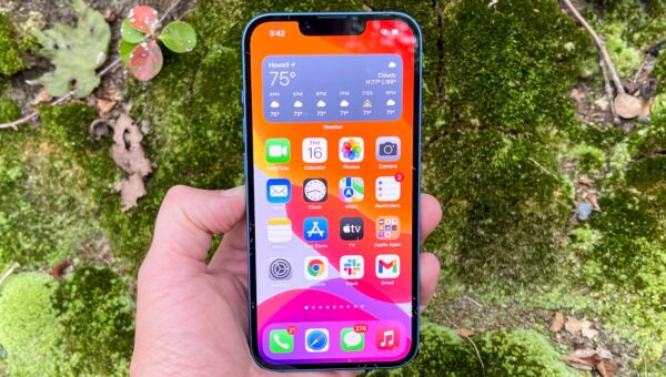 15 Reasons Why iOS 15.5 Is The Best Version Ever