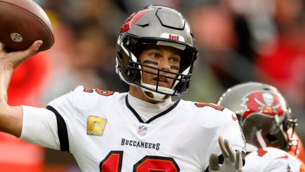 Ten Top NFL Players for 2022 