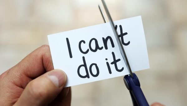 Self Confidence – How to Become Confident In Your Abilities