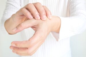 Why Is My Thumb Twitching? Understanding the Causes and Possible Treatments 2