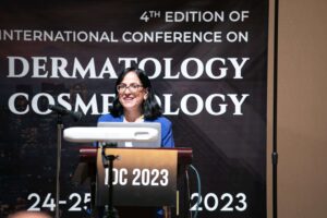 Advancements in Dermatology Discussed at Conference 1