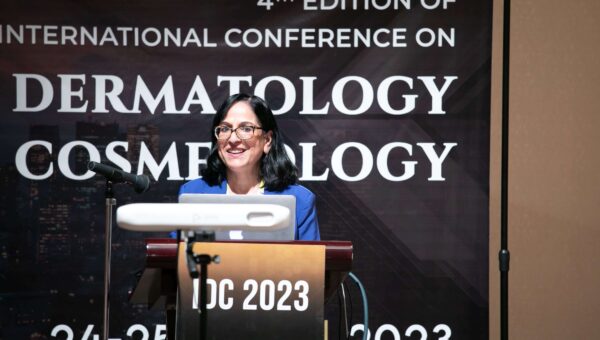 Advancements in Dermatology Discussed at Conference