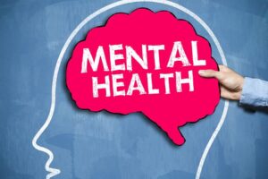 What Is the Agency for Mental Health? 6