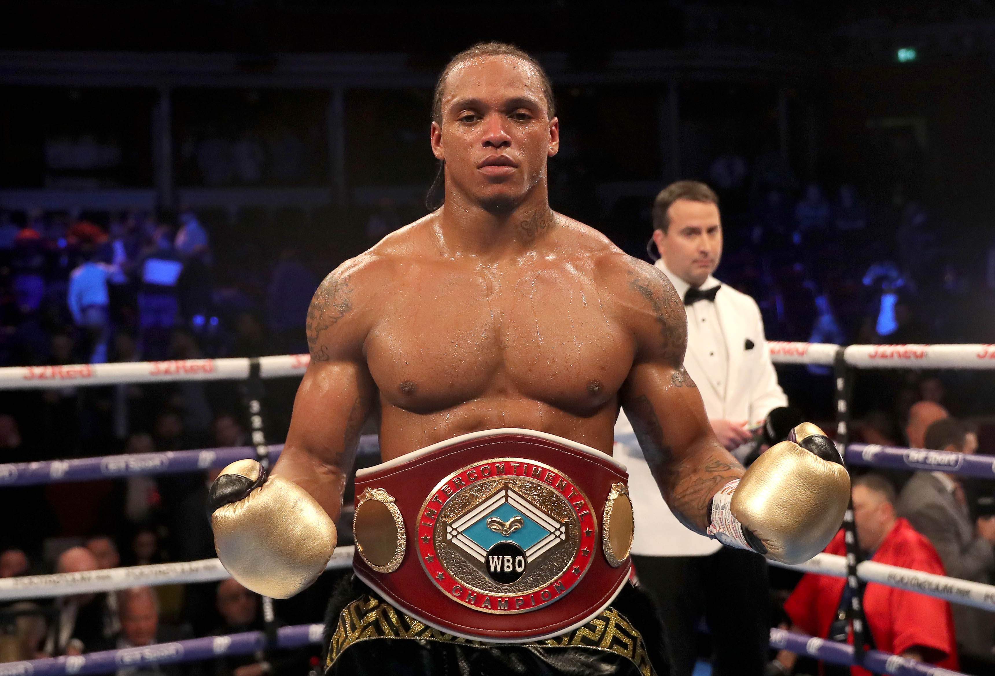 stream east boxing 